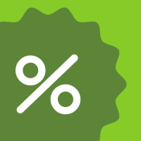 Até 50% OFF